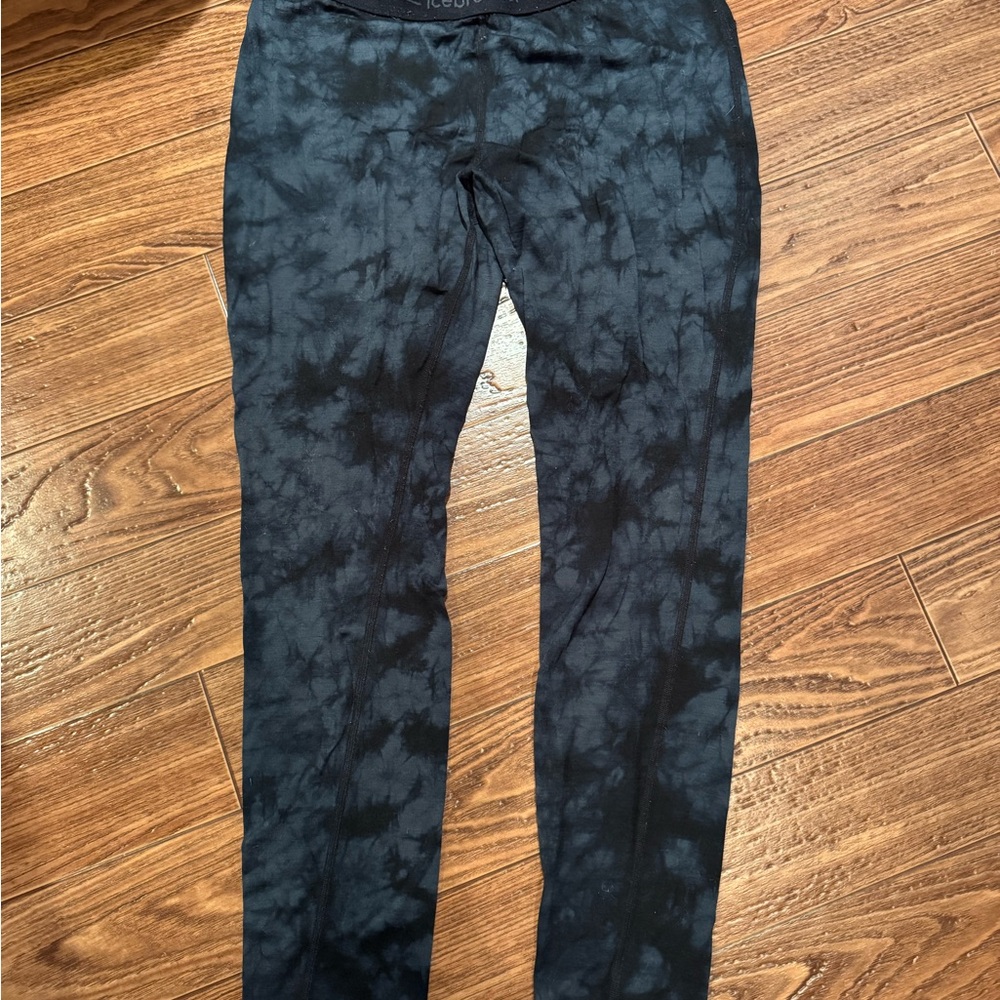 ICEBREAKER merino leggings